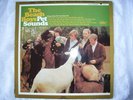 THE BEACH BOYS-PET SOUNDS   DCC COMPACT CLASSICS 180 PURE VIRGIN VINYL