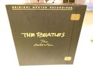 BEATLES COLLECTION MASTER LP RECORDINGS 14 RECORD ALBUM ORIGINAL SET