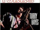 Tubby Hayes Tubbs UK vinyl record LP TFL5142 FONTANA
