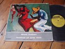 West Indian Festival Of Arts 1958 LP.COOK.John Buddy Williams,Louise Bennett