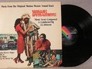 J.J. JOHNSON “Willie Dynamite” OST Orig MCA Funk Soul