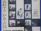 The Marty Paich Quartet featuring Art Pepper: Orig. Ed.1 Tampa Red vinyl. NMcond