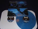 Amorphis ?– Tales From The Thousand Lakes / 2x LP / BLUE+WHITE / NEW