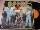OFEGE Higher plane breeze LP Afro Psych Funk