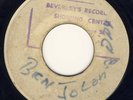 Derrick Morgan & George Dekker - Ben Johnson Day ORIG JA BEVERLEY'S SKA PRE HEAR