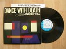 ANDREW HILL dance with death BLUE NOTE  JAPAN MINT