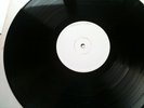 Quicksand Home Is Where I Belong white label test press excellent condition