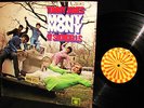 CLEAN 1966 SHAKIN' GARAGE POPROCK 