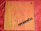 SPERRMÜLL - SAME; S ORIGINAL KRAUTROCK 1973 MINT- GREEN BRAIN