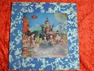 ROLLING STONES- THEIR SATANIC MAJESTIES REQUEST rare UK 1.Press with 3D Cover M-