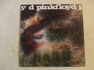 PINK FLOYD A SAUCERFUL OF SECRETS ORIG UK  STEREO COLUMBIA LP BLUE/BLACK RARE
