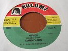 Dandy Lion Vives Original  Killer Roots 7