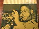 Fabulous Fats Navarro Vol 1 -- Original Blue Note Jazz LP BLP-1531 RVG ear VG++ 