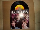 THE BEATLES 
