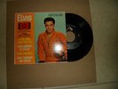 ELVIS PRESLEY 5 trk  45rpm 7