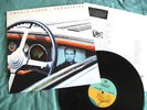 DONALD FAGEN - Kamakiriad - RARE 1993 German Vinyl LP + Inner SUPER PLAYER EX+