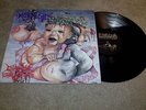 NECROPHILIAC - CHAOPULA CITADEL OF MIRRORS rare 1.pr LP Drowned carcass autopsy