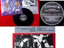 LP Cathedral: Forest of Equilibirum (Earache MOSH 43) UK 1991