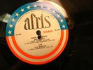 Hendrix/Iron butterfly/CJ Fish  AFRTS  LP   GO TO youtube  NAVIN R 1   40