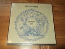 PENTANGLE solomon,s seal  ORIG UK FOLK PSYCH LP + INSERT