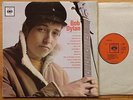 BOB DYLAN 1962 1st MONO RELEASE 1st UK A1+B1 PRESS LP