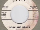 1966 Garage Promo 45 The Coming Times ^ Pork and Beans ^ Keep The Music Playing