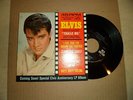 ELVIS PRESLEY  45rpm 7