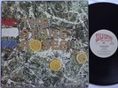 STONE ROSES Self Titled Lp Debut AUSTRALIA Orig 1989 N/Mint (The) BMG RARE