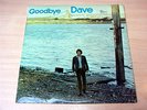 EX/EX-  David Baxter/Goodbye Dave/1970 Reflection LP/Andwella