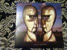 PINK FLOYD--THE DIVISION BELL(BLACK Vinyl DOUBLE GATEFOLD LP)--BRAND NEW & RARE