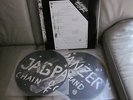JAG PANZER  - Chain Of Command    2Lp Pic.Disc Set