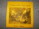 Lögnhalsmottagningen (Ep) Ltd Rare Swedish punk Asta kask Headcleaners Rövsvett