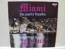 MIAMI rare Party Freaks funk breaks EX orig LP
