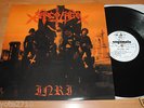 SARCOFAGO - Inri LP Original Cogumelo Blasphemy Beherit Watain Limited 300
