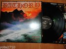 BATHORY - Twilight of the Gods LP Watain Darkthrone Original Black Mark