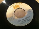 Pablove Black - Cuts & Bruises / Blood Of The Lamb 7