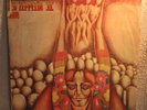 LED ZEPPELIN II   TURKISH PRESS   UNIQUE TURKEY ONLY COVER      ORIG 