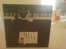 JAZZOVE PIANO - JAN HAMMER TRIO - RUDOLF ROKL TRIO -SUPRAPHON MONO - ORIGINAL-NM