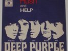 DEEP PURPLE ISRAELI 7