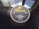 THE BEATLES LOUD CUT RUBBER SOUL MONO 1ST UK PRESS EXCELLENT