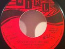 Organisation Clarence Thompson BARBADOS SPOUGE FUNK SOUL TROPICAL ISLAND 7 INCH