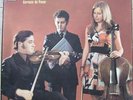 BEETHOVEN TRIOS - ZUKERMAN/DU PRE/BARENBOIM - EMI SLS 789/5: 5X LP