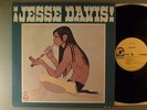 Jesse Davis  Self-Titled      With Eric Clapton