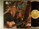 Kathy & Carol  Self-Titled    Mono   A Rare Folk Gem
