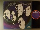 Liquid Smoke  Self-Titled     Psych