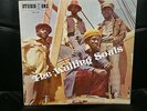 THE WAILING SOULS: self-titled  orig. Jamaican pressing