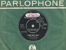 The Beatles A Hard Day's Night Parlophone Factory Sample Not For Sale Ex