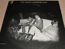 VELVET UNDERGROUND 3rd album 1st pressing MGM label CS 8108 flipback sleeve