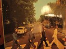 Vtg Beatles1969 Abbey Road Record LP 33 Apple Records UK EMI Recording PCS 7088