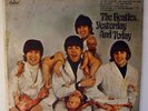Rare Rock LP - The Beatles Yesterday And Today - 3rd State Butcher Cover- STEREO